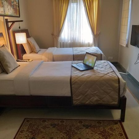 Zade House Panzió Udaipur Kültér fotó